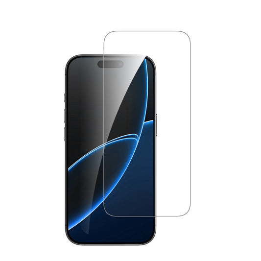 4smarts Second Glass iPhone 17 Air