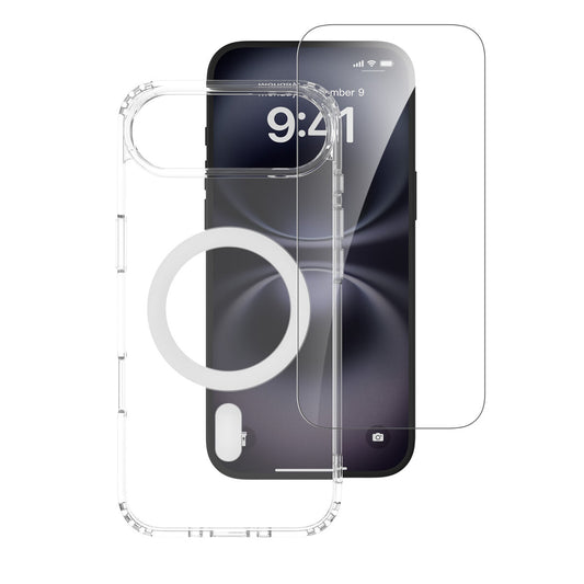 4smarts 360 Premium Protection Set iPhone 17 Air