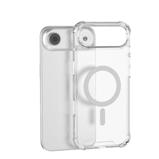 4smarts Hybrid Case Ibiza iPhone 17 Air