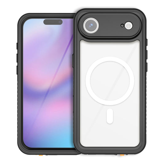 4smarts Wasserdichte Hülle Stark iPhone 17 Air