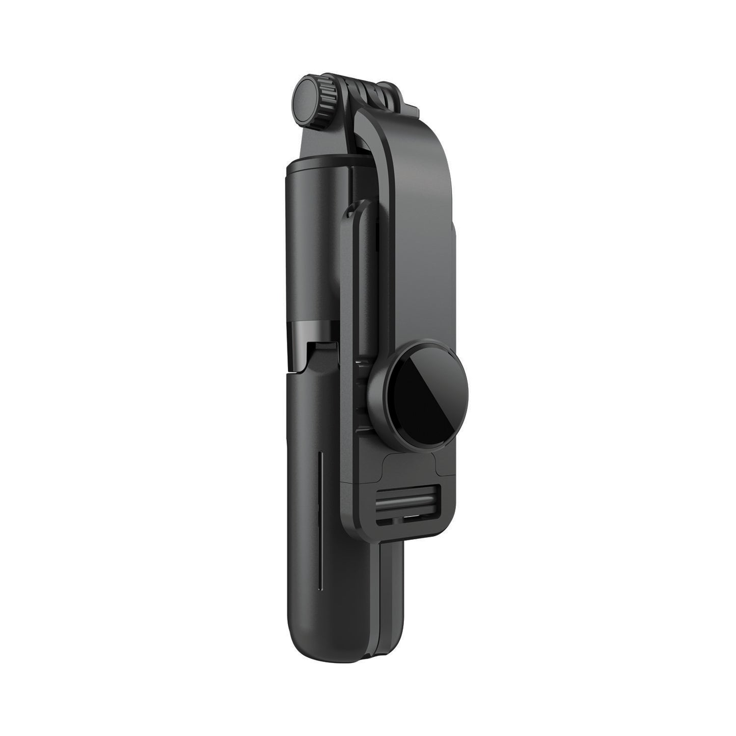 4smarts Handy Stativ mit Wireless-Fernauslöser, schwarz