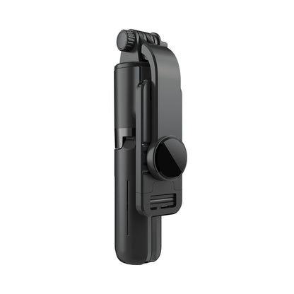 4smarts Handy Stativ mit Wireless-Fernauslöser, schwarz