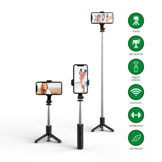 4smarts Handy Stativ