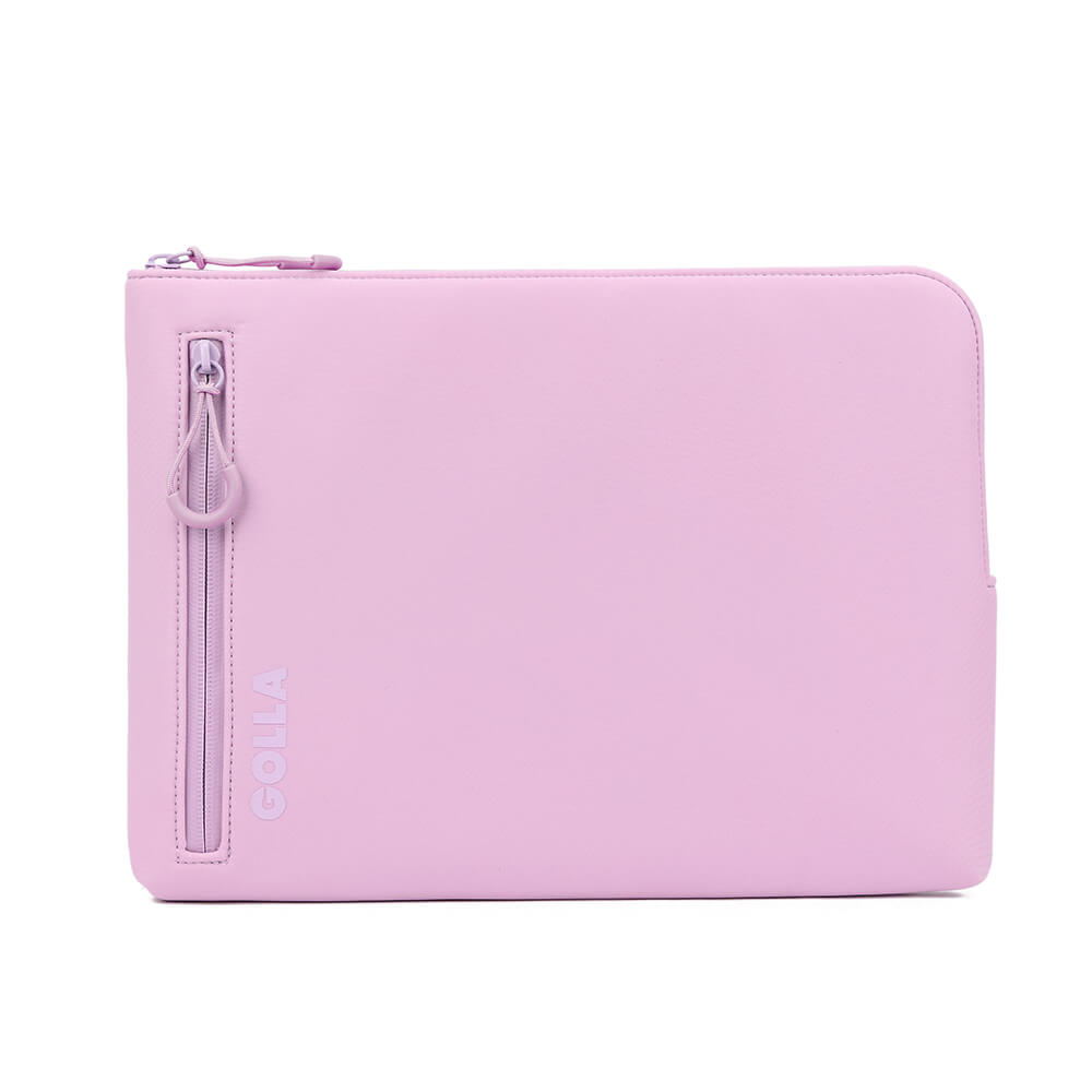Pastel Lilac