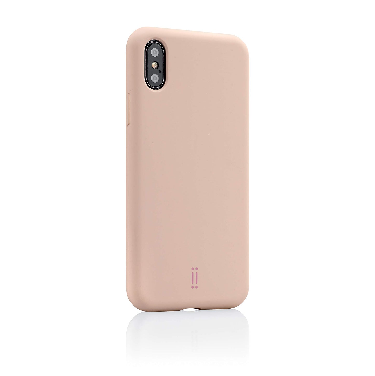 aiino Strongly Case iPhone XS / iPhone X