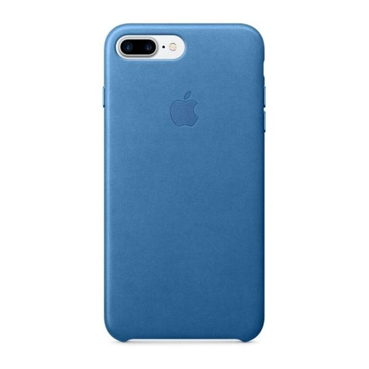 Apple iPhone 7 Plus / 8 Plus Leder Case