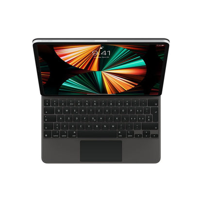 Refurbished Magic Keyboard for iPad Pro 12.9 - Swiss