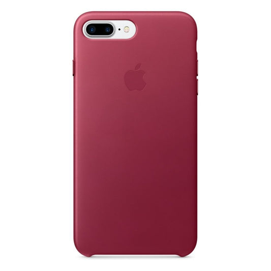 Apple iPhone 7 Plus / 8 Plus Leder Case