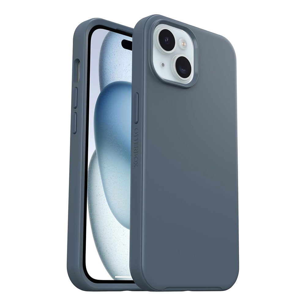 Otterbox Symmetry MagSafe Blue