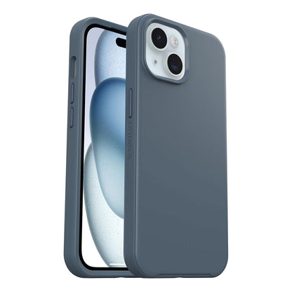 Otterbox Symmetry MagSafe Blue