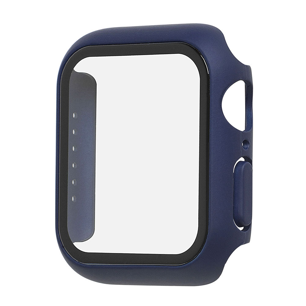aiino Flow Case für Apple Watch (41mm) - Blue Zaffiro