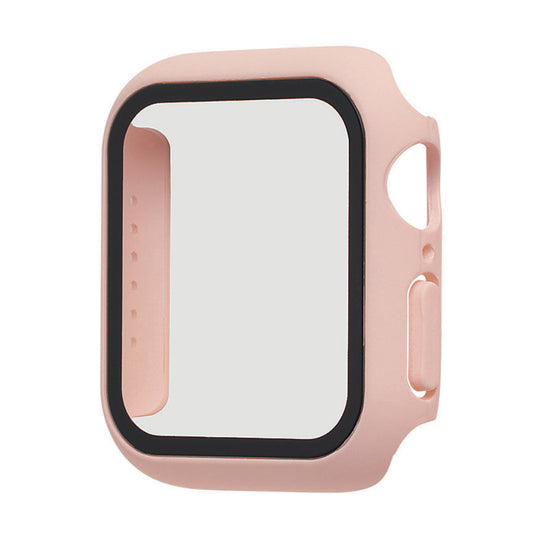 aiino Flow Case für Apple Watch (40mm) - Fluffy Rose