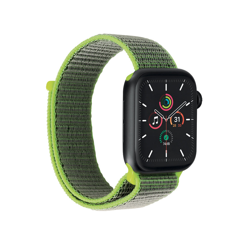 aiino Koa Armband für Apple Watch (40/41/42mm)