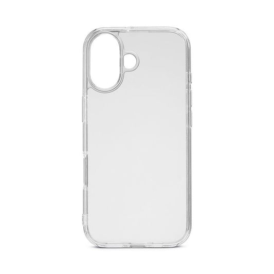 aiino Glassy Case iPhone 17