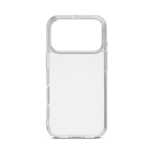 aiino Glassy Case iPhone 17 Pro Max