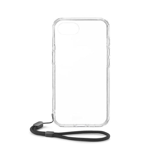 aiino Glassy Case for iPhone 17e/16e