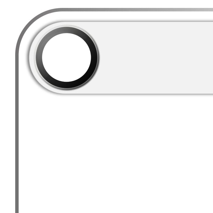 aiino Oblò Glass camera lens protector iPhone Air