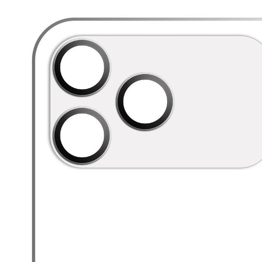 aiino Oblò Kamera-Objektivschutz für iPhone 18 Pro / Pro Max