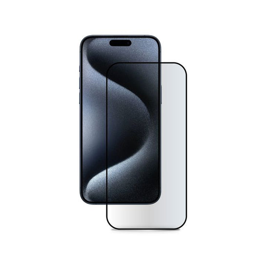 aiino Full Screen Clear protection iPhone 15 Pro