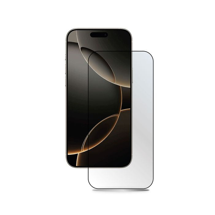 aiino Full Screen Clear protection iPhone 16 Pro Max