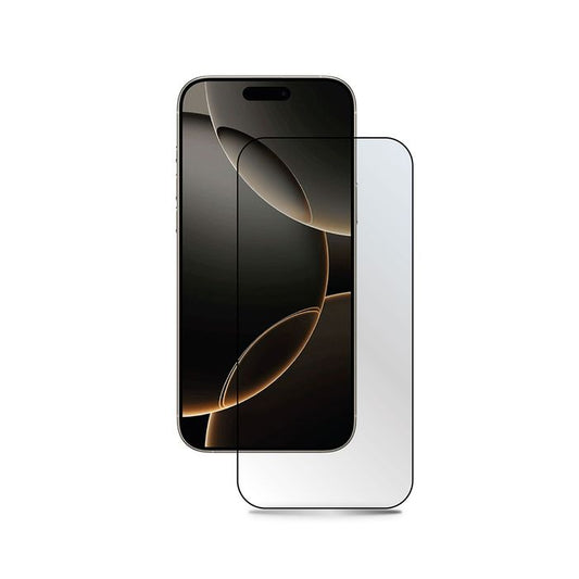 aiino Full Screen Clear protection iPhone 16 Pro Max