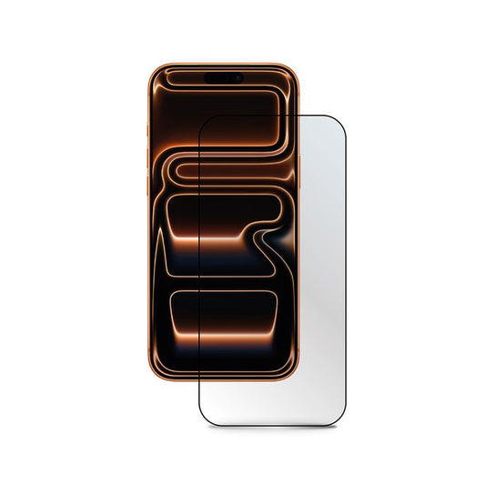 aiino Full Screen Clear protection iPhone 17 Pro Max