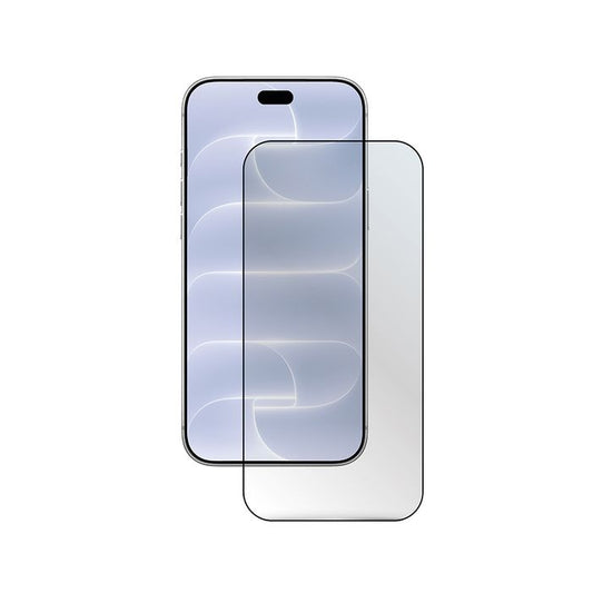 aiino Full Screen Displayschutzglas für iPhone 18 Pro Max