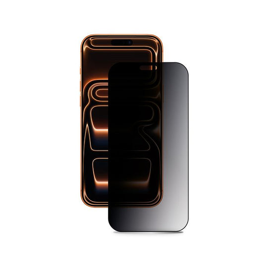 aiino Full Screen Privacy protection iPhone 17 Pro