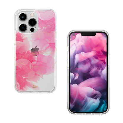 LAUT Crystal Ink iPhone 13 Pro Max