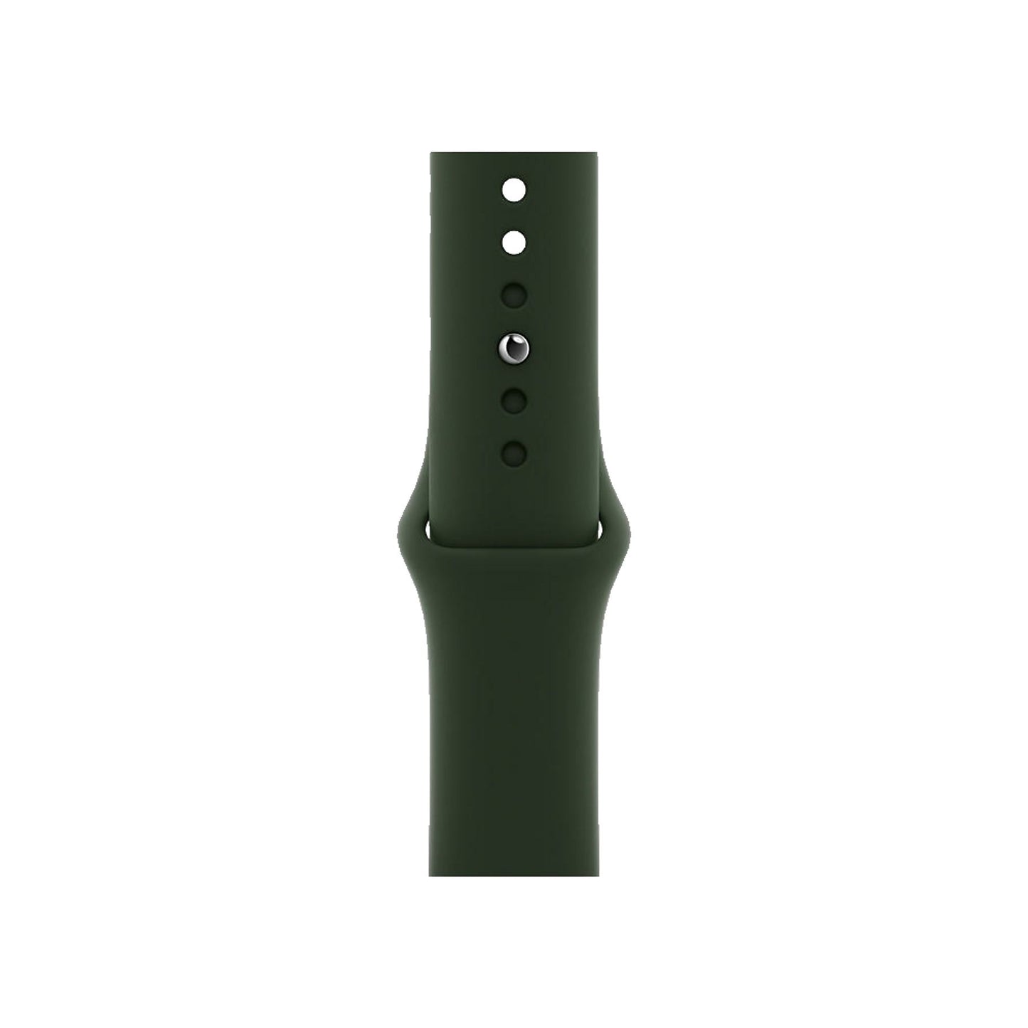 Apple Sport Band für Apple Watch (40/41/42mm)