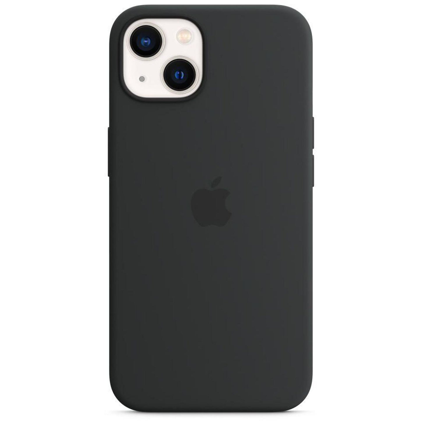 Apple iPhone 13 Silikon Case mit MagSafe