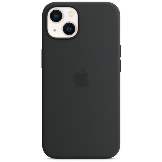 Apple iPhone 13 Silikon Case mit MagSafe
