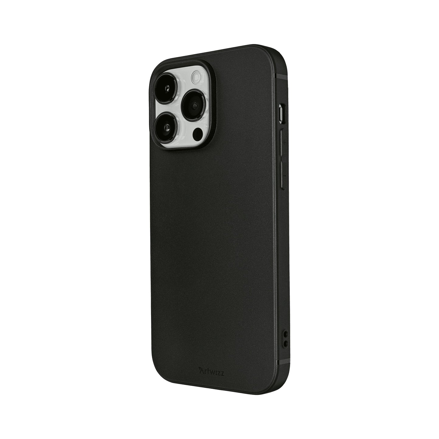 Artwizz Basic Black Case iPhone 14 Pro Max