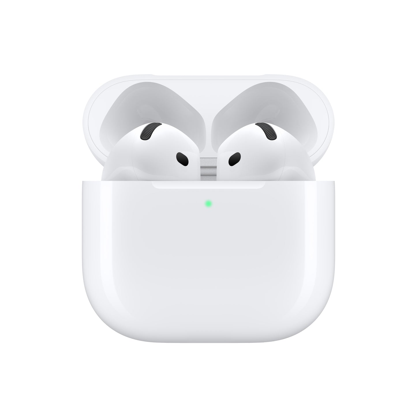 Apple AirPods 4 mit aktiver Geräuschunterdrückung