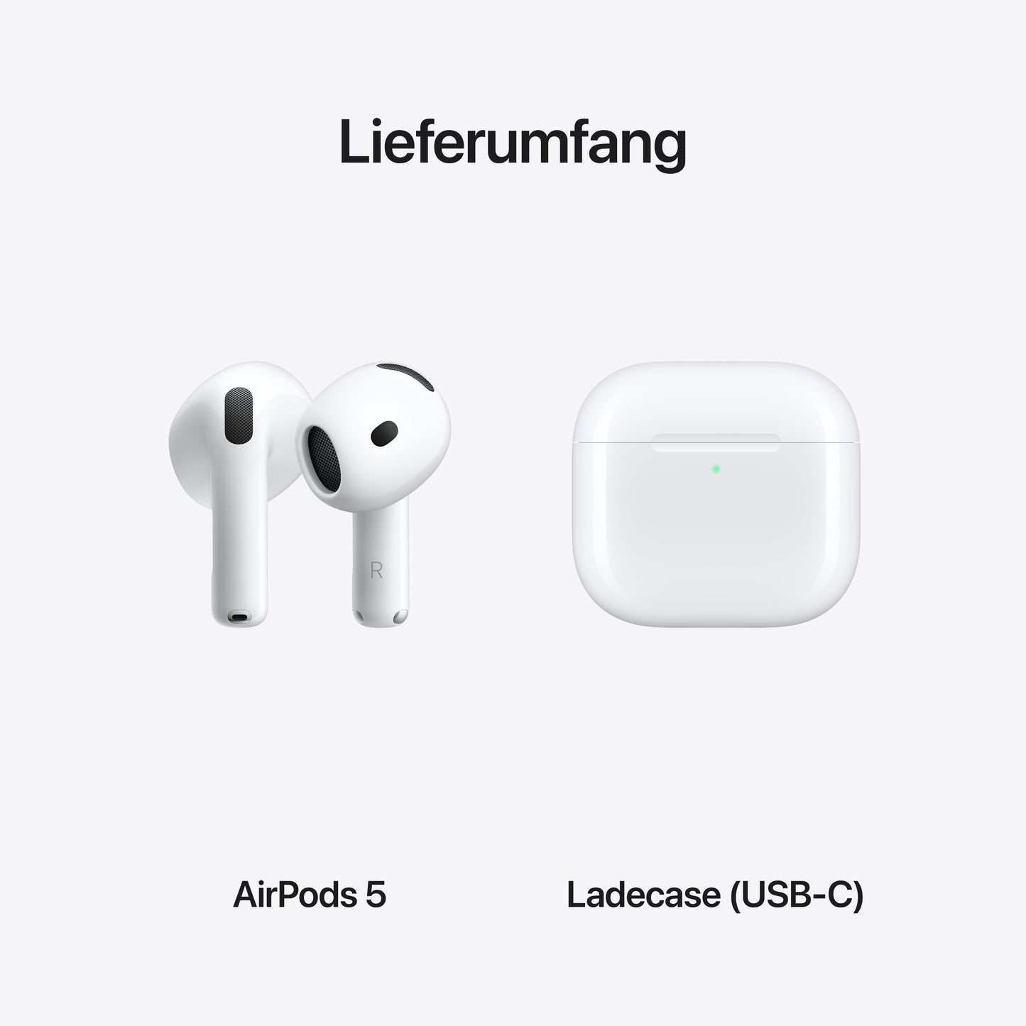 Apple AirPods 5