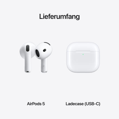 Apple AirPods 5