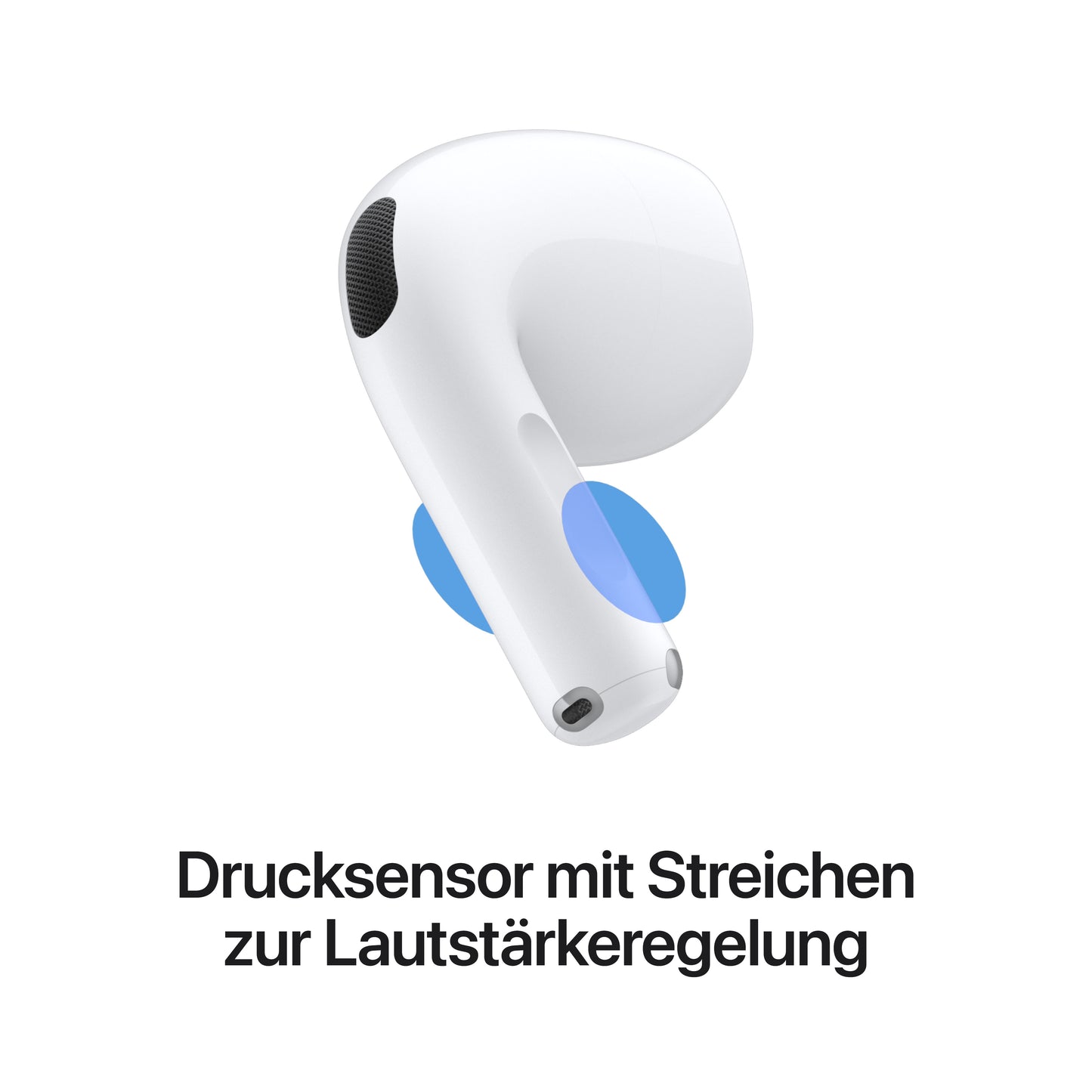 Apple AirPods 5 mit kabellosem Ladecase