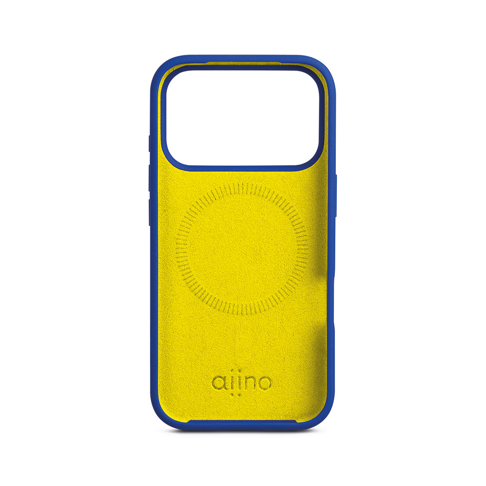 aiino Allure Case mit Magnet für iPhone 18 Pro