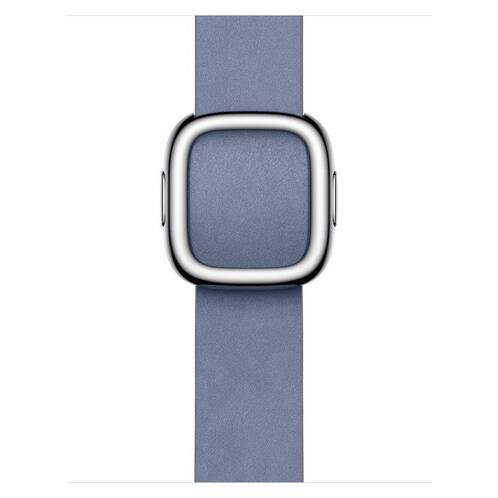 Apple Sport Band Modern Buckle 40/41/42mm Lavender