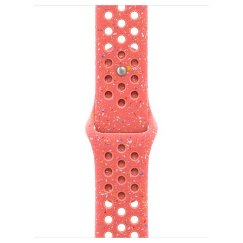Apple Nike Sport Band 40/41/42mm Rosa S/M
