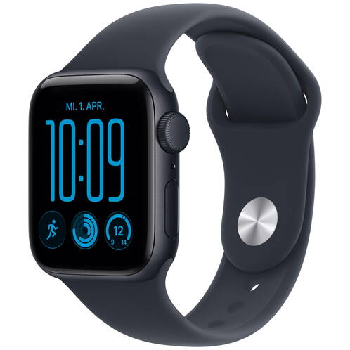 Apple Watch SE 3 40mm GPS + Cellular