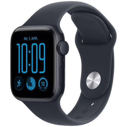 Apple Watch SE 3 40mm GPS + Cellular