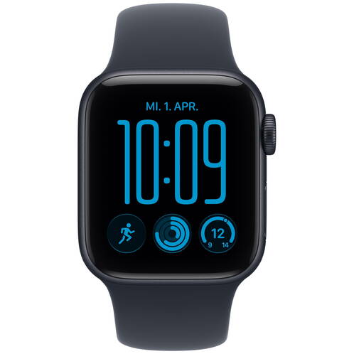 Apple Watch SE 3 40mm GPS + Cellular