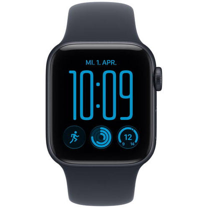 Apple Watch SE 3 40mm GPS + Cellular