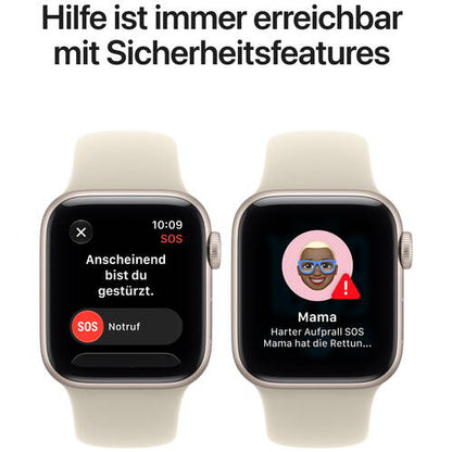 Apple Watch SE 3 40mm GPS + Cellular