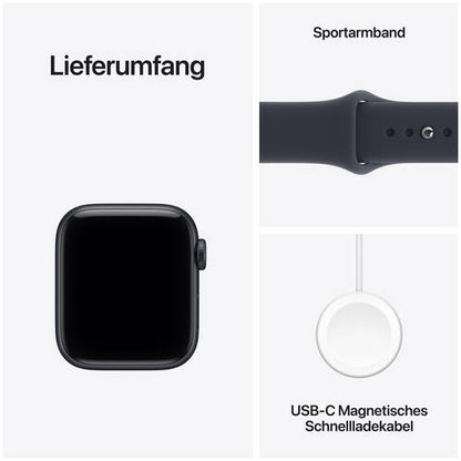 Apple Watch SE 3 40mm GPS + Cellular