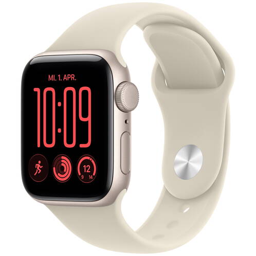 Apple Watch SE 3 40mm GPS + Cellular