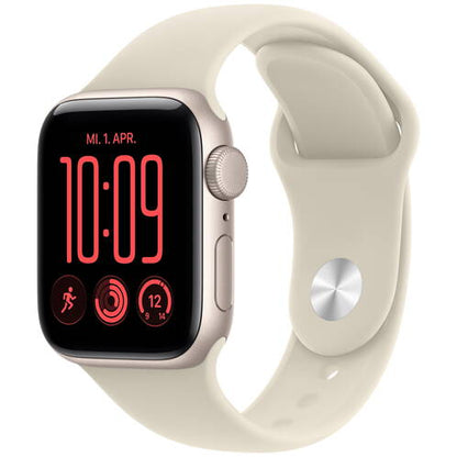 Apple Watch SE 3 40mm GPS + Cellular