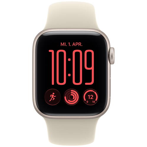 Apple Watch SE 3 40mm GPS + Cellular