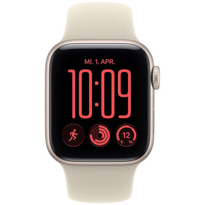 Apple Watch SE 3 40mm GPS + Cellular